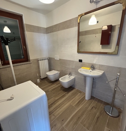 Apartment Bicocca